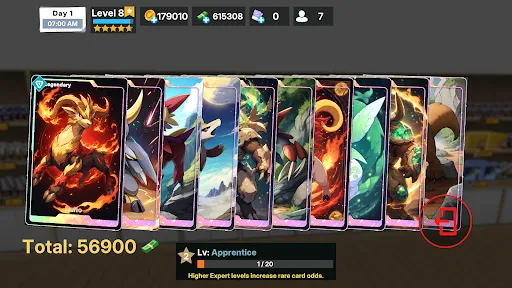 My Card Shop Simulator 3D | Permainan | XWorld My Card Shop Simulator 3D | Permainan | XWorld