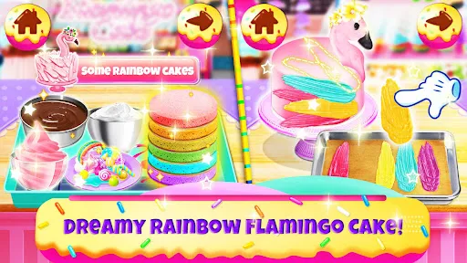 Baking! Cooking Games for Fun | Games | XWorld