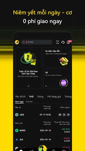 LBank: Mua Bitcoin & Altcoin | Games | XWorld