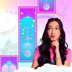 XWorld | Luluca Piano Game