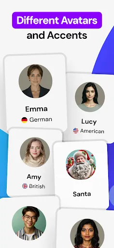 Learn Languages - Lucida AI | Games | XWorld