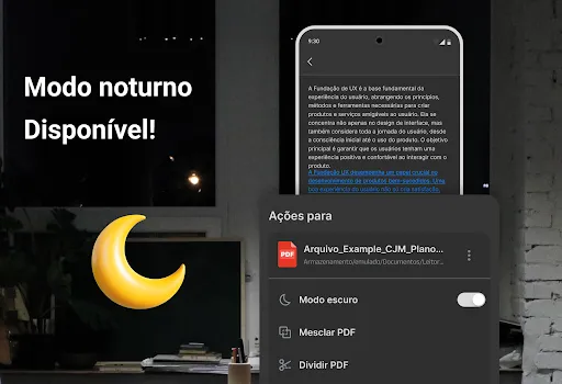 Leitor de PDF e Abrir PDF | Jogos | XWorld
