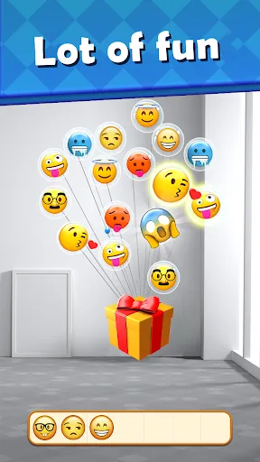 Emoji Popper Party | Games | XWorld