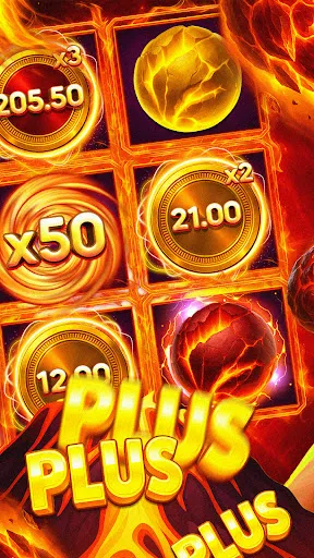 Hot Lava Coins | 游戏 | XWorld Hot Lava Coins | 游戏 | XWorld