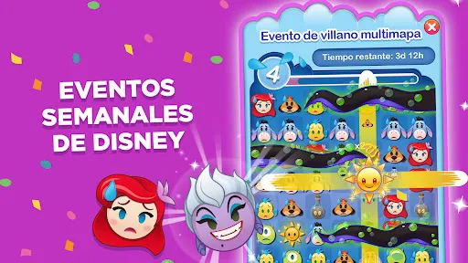 Disney Emoji Blitz Game | juego | XWorld