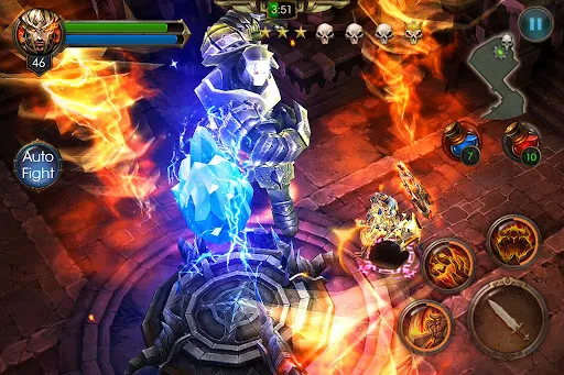 Legacy of Discord-FuriousWings | Games | XWorld Legacy of Discord-FuriousWings | Games | XWorld