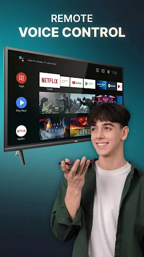 Smart TV Remote: Screen Mirror | 游戏 | XWorld Smart TV Remote: Screen Mirror | 游戏 | XWorld