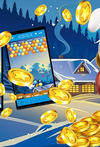 Have Fun With Ball &Rabbit | Jogos | XWorld