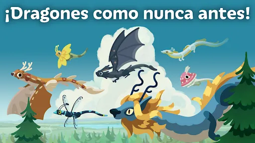 Hatch Dragons | juego | XWorld