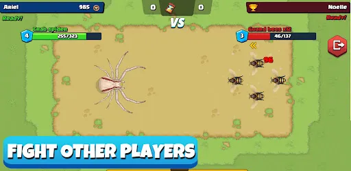 Pocket Bees: Colony Simulator | Games | XWorld