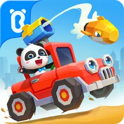 XWorld | Vương Quốc Xe Hơi Của Gấu Trúc XWorld | Vương Quốc Xe Hơi Của Gấu Trúc