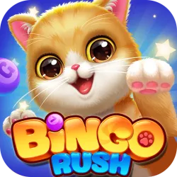 XWorld | Bingo Rush - Club Bingo Games