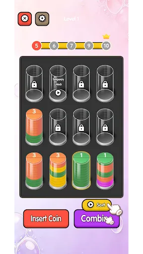 Triple Trouble: Tile Onet 3D | Games | XWorld