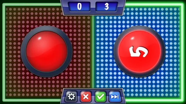 Game Buzzer | Permainan | XWorld