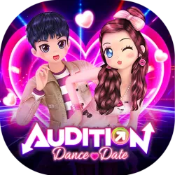 XWorld | Audition Dance & Date