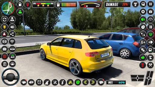 City Taxi Simulator Car Drive | Permainan | XWorld City Taxi Simulator Car Drive | Permainan | XWorld