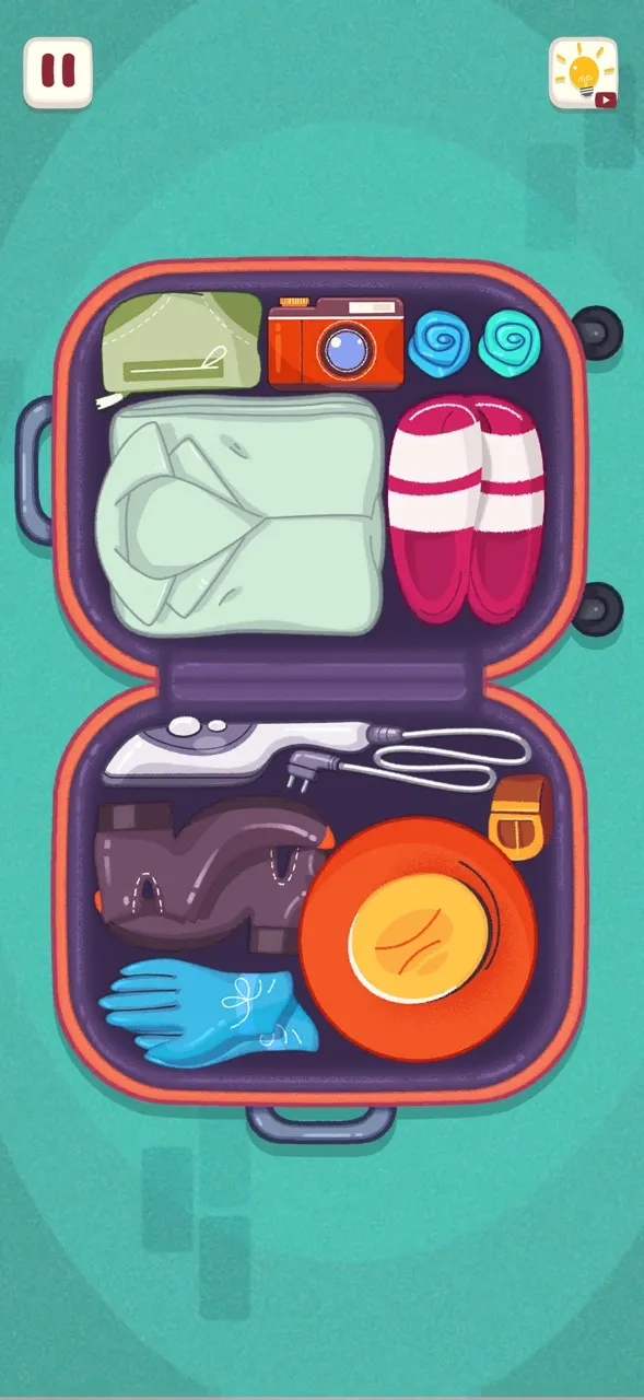 Satisfying Organize Mini games | เกม | XWorld
