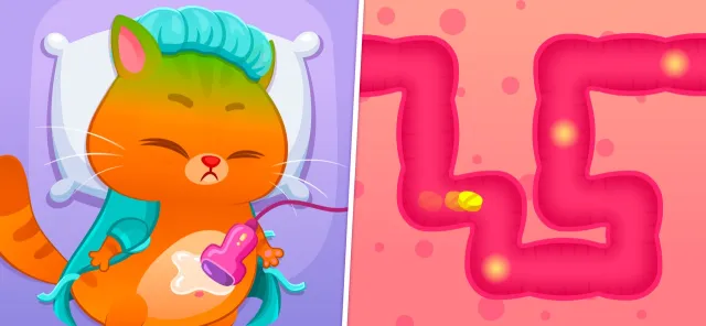 Bubbu – My Virtual Pet Cat | Games | XWorld