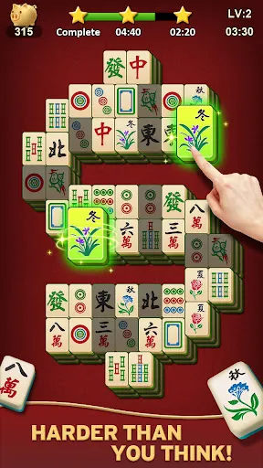 Mahjong - Match Puzzle Games | เกม | XWorld