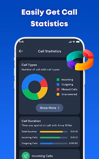 ID Caller & Spam Call Blocker | 游戏 | XWorld ID Caller & Spam Call Blocker | 游戏 | XWorld