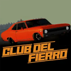 XWorld | Club del fierro