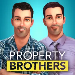 XWorld | Property Brothers Home Design