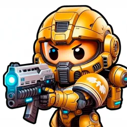 XWorld | Space M Defense: Space Shooter XWorld | Space M Defense: Space Shooter