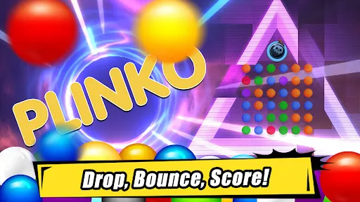Plinko Mines | 游戏 | XWorld
