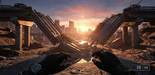 Monster Hunter | 游戏 | XWorld Monster Hunter | 游戏 | XWorld