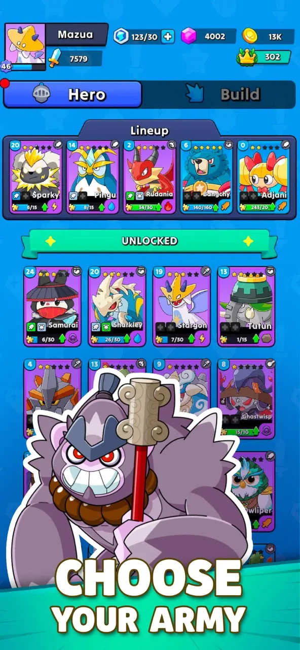 Pal Go: Tower Defense TD | 游戏 | XWorld