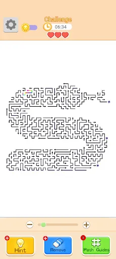 Arrow Flow: Logic Escape | Games | XWorld Arrow Flow: Logic Escape | Games | XWorld