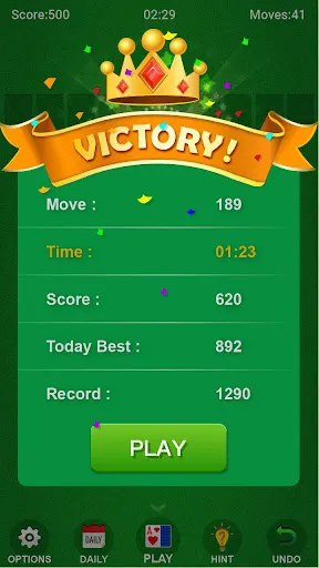 Spider Solitaire | 游戏 | XWorld
