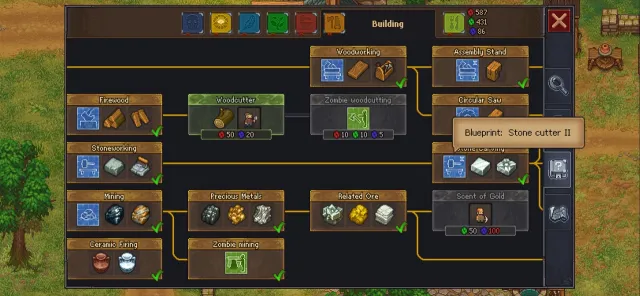 Graveyard Keeper | เกม | XWorld