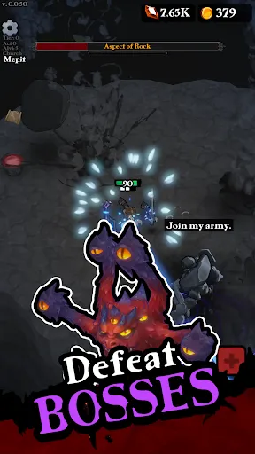 Darkest Hero | Games | XWorld