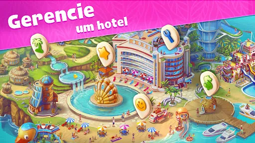 Paradise Island 2: Hotel Game | Jogos | XWorld Paradise Island 2: Hotel Game | Jogos | XWorld
