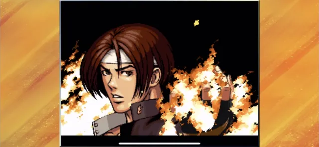 THE KING OF FIGHTERS '98 | Permainan | XWorld