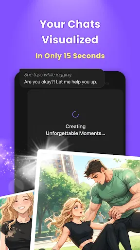 zeta - Create Your Own Story | 游戏 | XWorld zeta - Create Your Own Story | 游戏 | XWorld