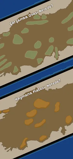 Nerede Bul | juego | XWorld