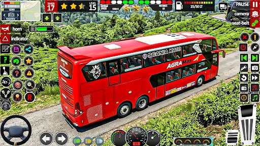 US Bus Simulator Coach game | 游戏 | XWorld US Bus Simulator Coach game | 游戏 | XWorld