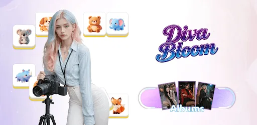 Diva Bloom | Игры | XWorld Diva Bloom | Игры | XWorld