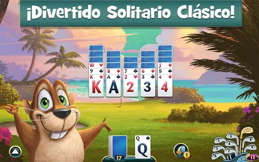 Fairway Solitaire | juego | XWorld