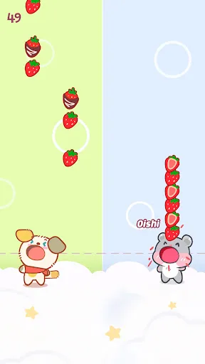 Duet Friends: Cute Music Games | 游戏 | XWorld