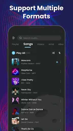 Offline Music Player: Play MP3 | Games | XWorld