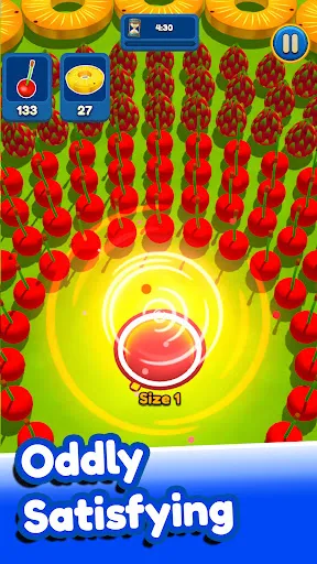 Fill This Hole | Games | XWorld