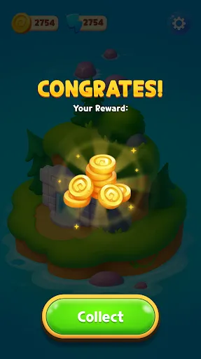 Jungle Escape | Permainan | XWorld