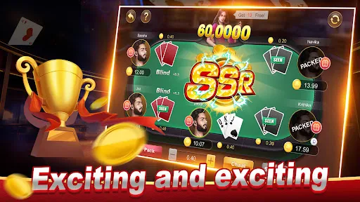 Three Poker Elite | 游戏 | XWorld