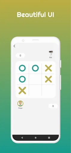 XO Infinity | 游戏 | XWorld XO Infinity | 游戏 | XWorld