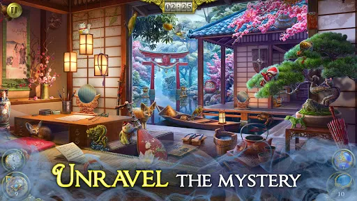 Hidden City: Hidden Object | Games | XWorld