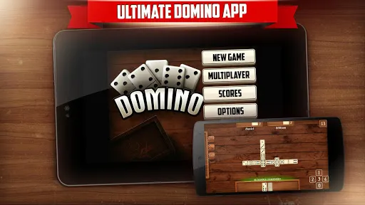 Domino | Permainan | XWorld