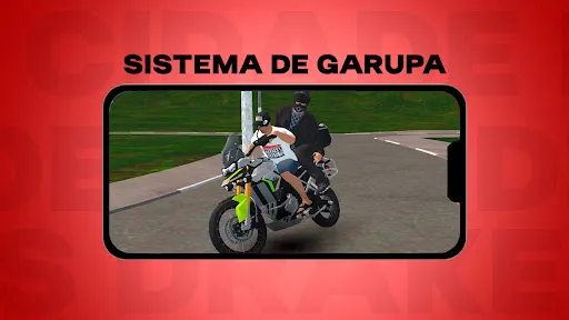 Cidade dos Drake | Jogos | XWorld